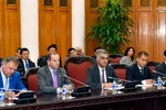 Các nhà đầu tư quốc tế tăng cường tìm hiểu, đầu tư vào Việt Nam