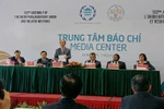 Chủ tịch Quốc hội: "IPU - 132 đã thành công tốt đẹp"