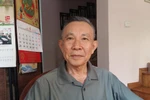 Ông Vũ Quốc Hùng: Cần phải có đánh giá công bằng về Đại học Tôn Đức Thắng