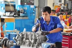 Hàng triệu Euro dành cho đào tạo nghề tại 3 trường Cao đẳng