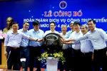 Bộ Y tế giữ lời hứa hoàn thành nhiệm vụ khó