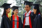 Thiếu quy định đào tạo thạc sĩ nghề nghiệp
