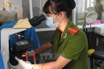 Tăng cường nâng cao hiệu quả giám định tư pháp, chống tham nhũng 