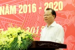 Chính phủ nghiêm cấm huy động dân nghèo góp tiền xây dựng nông thôn mới