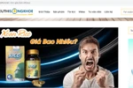 Quảng cáo Xoan Rico sai sự thật