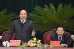 "Không chủ quan, không tự mãn với những gì đang có"