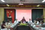 Bộ Y tế tiếp tục nâng cao công tác chăm sóc, bảo vệ sức khỏe nhân dân