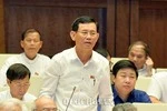 Đại biểu dân cử đề nghị làm rõ dấu hiệu tham nhũng trong vụ bớt xén tiền bán trú
