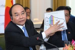 Việt Nam sẵn sàng chào đón các nhà đầu tư Hoa Kỳ