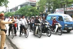 Thủ tướng yêu cầu đảm bảo ATGT dịp nghỉ lễ Giỗ Tổ Hùng Vương