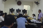 Đại diện Bộ Giáo dục nêu quan điểm về vụ cựu Bộ trưởng bị kiện ra tòa