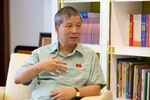 Giáo sư Nguyễn Anh Trí: “Chạy theo bằng cấp, chứng chỉ gây ra lãng phí rất lớn”