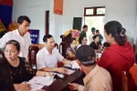Bồi thường cho ngư dân phải minh bạch, chịu trách nhiệm trước Thủ tướng 
