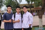 Thủ khoa ngành Kỹ thuật ô tô Hải Phòng kể chuyện giành 27,2 điểm