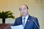 Thủ tướng kêu gọi: "Chống lợi ích nhóm, chống thất thoát vốn, tài sản nhà nước"