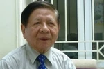 PGS.Trần Xuân Nhĩ: Cháu tôi thuộc 1800 từ tiếng Anh dù chưa vào lớp 1