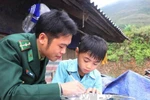 Tiêu chí Đồn biên phòng vùng sâu, vùng xa