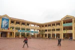 Quyết định mức kỷ luật với cô giáo đâm bút chảy máu đầu học sinh