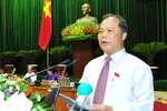 “Nhiều ĐBQH chưa hài lòng với trả lời chất vấn của một số Bộ trưởng”