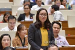 Hàng loạt doanh nghiệp lớn bị nêu tên tại nghị trường Quốc hội