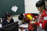 Để xảy ra lạm thu, xử lý hiệu trưởng