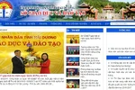 Sở Giáo dục – Đào tạo Hải Dương dừng tổ chức “sân chơi trí tuệ" 