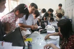 Đại học, Cao đẳng ngoài công lập đang lách qua “khe cửa hẹp”