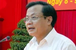 Bí thư Thành ủy Hà Nội xin lỗi người dân làng cổ Đường Lâm