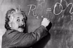 Sự khác thường trong não bộ Albert Einstein