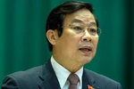 Sai phạm của haivl là nghiêm trọng