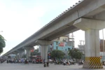 Một năm nữa đường sắt Cát Linh – Hà Đông may ra mới chạy được