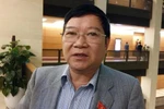 Ông Lê Như Tiến: "Thói trọng bằng cấp khiến thi đua biến thành chạy đua"