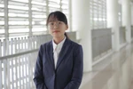 Nữ sinh Hà Nội giành học bổng 7 tỷ đồng của Đại học Colby