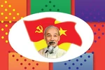 Chủ tịch Hồ Chí Minh nói về đạo đức cách mạng của người đảng viên
