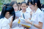 Thêm nhiều trường công bố tỉ lệ “chọi” theo ngành