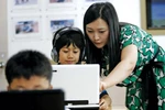 Sách giáo khoa số khiến học sinh xa thế giới thật?