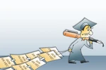 72000 người thất nghiệp và trách nhiệm của ngành giáo dục