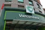  Vietcom bank được Global Finance trao giải thưởng uy tín