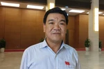 Quảng cáo bị gắn nội dung độc hại vô cùng nguy hiểm cho trẻ nhỏ