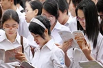 Học văn, trò sợ lời phê vô cảm hơn điểm kém