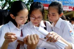 Bốn năm tới, bậc phổ thông dạy kiểu gì?
