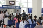 Bảo hiểm xã hội băng băng về đích, vượt kế hoạch Chính phủ giao