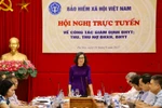 Kiên quyết ngăn chặn những trường hợp trục lợi Bảo hiểm Y tế