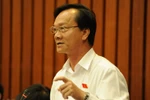 "Lãnh đạo ngành Y tế nên xin lỗi 9 gia đình có trẻ tử vong vì vác-xin"