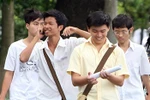 Các Đại học, Học viện tại TPHCM công bố chỉ tiêu tuyển sinh 2013