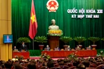 Bốn Bộ trưởng “tiếp sức” cho ông Cao Đức Phát