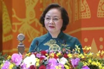 Tạo lập thể chế kinh tế, thể chế hành chính phù hợp thông lệ chung của thế giới