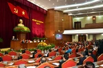 Đề cử nhân sự Bộ Chính trị, Ban Bí thư, Ủy ban Kiểm tra Trung ương