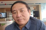 Trần Đăng Khoa: 'Khôi hài khi chơi trò ú tim với môn Sử'
