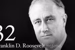 Franklin Roosevelt – Tổng thống duy nhất đắc cử 4 lần trong lịch sử Mỹ